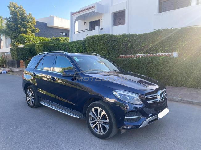 Mercedes gle 2020 