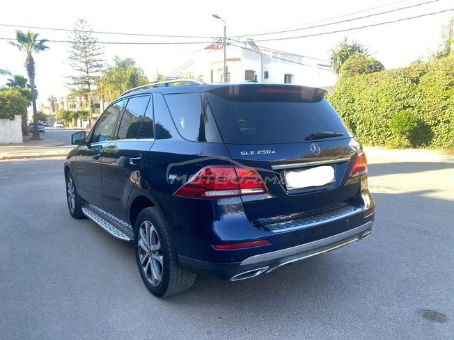 Mercedes gle 2020 