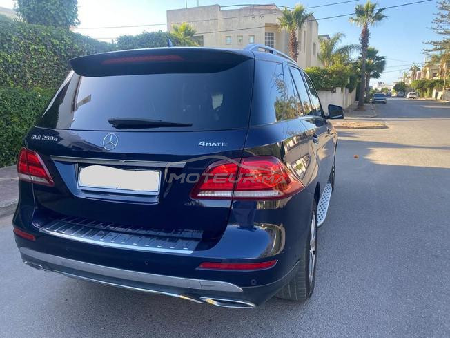Mercedes gle 2020 