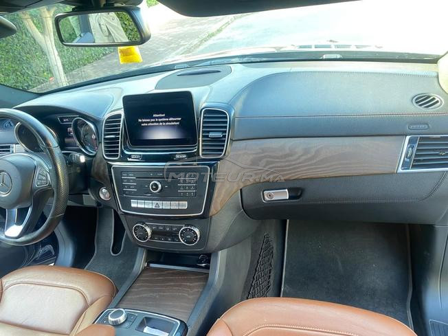 Mercedes gle 2020 