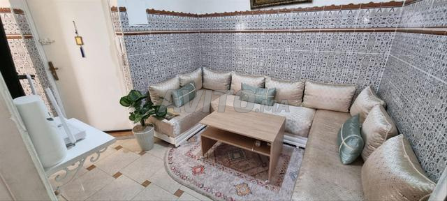 Appartement 58m² Marjane Ain Sebaâ - 2