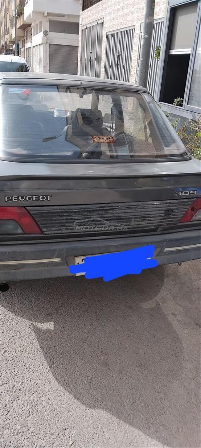 بيجو 309 موضيل 1990 دوانة 1995 مازوط الخيل 7 