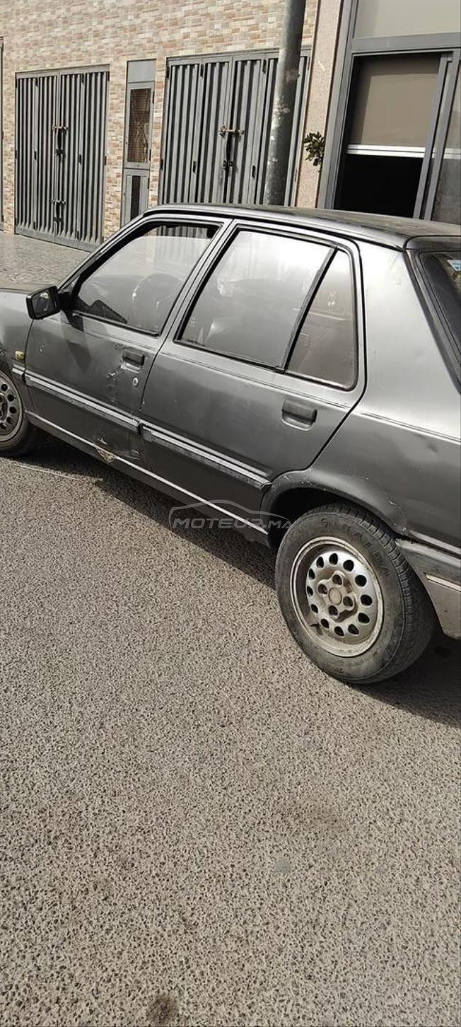 بيجو 309 موضيل 1990 دوانة 1995 مازوط الخيل 7 