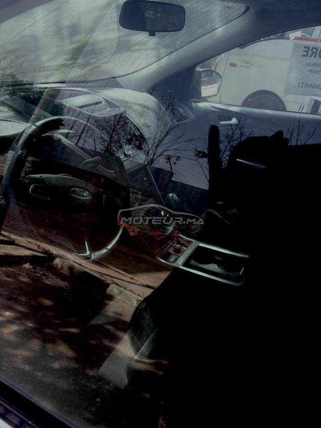 Ford Kuga 2019 – Très bon état – Bien équipée
