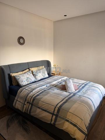 🏡 Studio à vendre à Oasis BD Ghandi