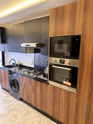 🏡 Studio à vendre à Oasis BD Ghandi