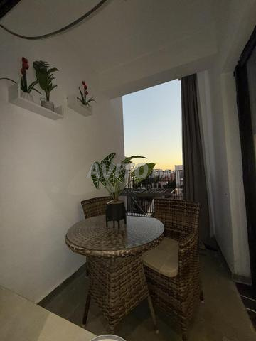 🏡 Studio à vendre à Oasis BD Ghandi