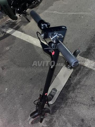 Trotinette électrique 35 - 2
