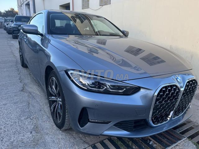 BMW 420 diesel - 2