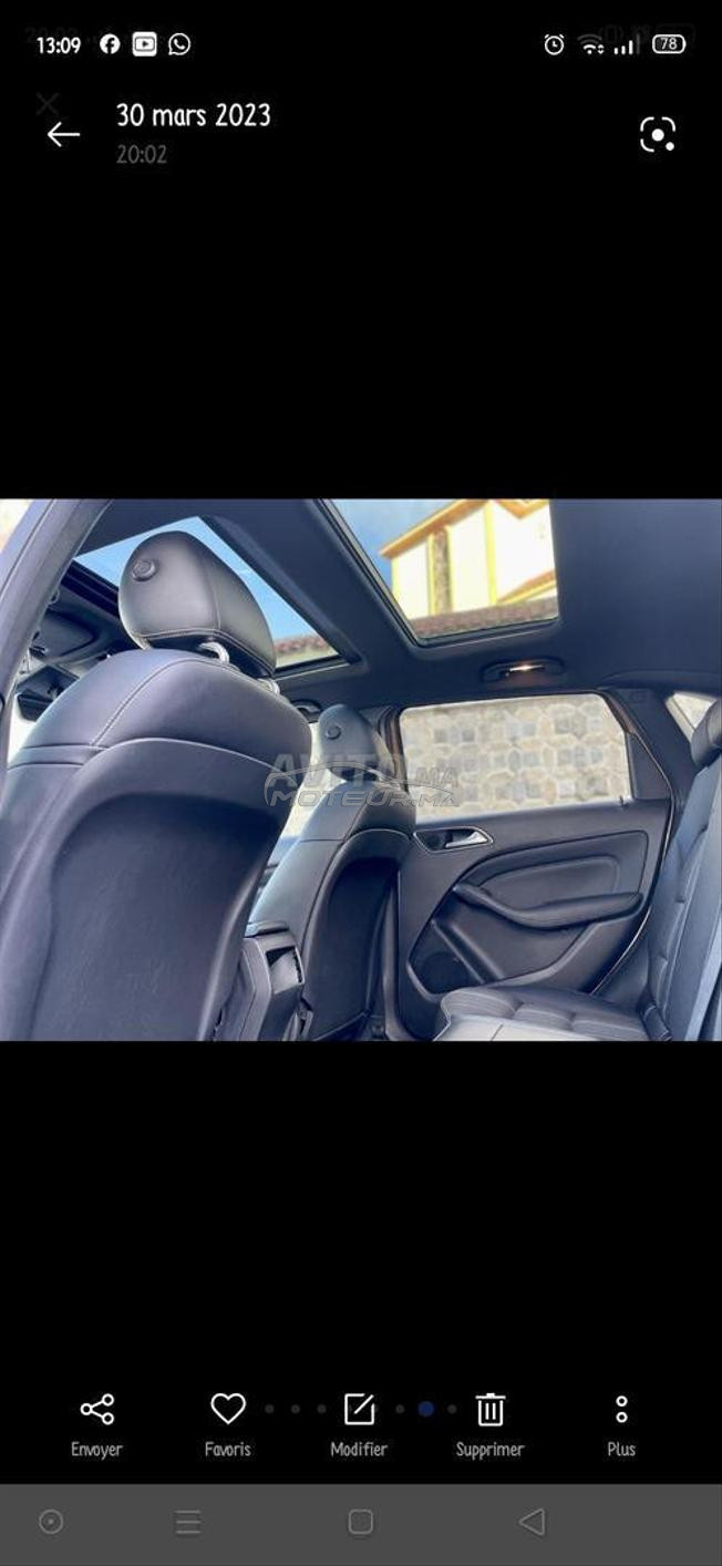 classe B à vendre