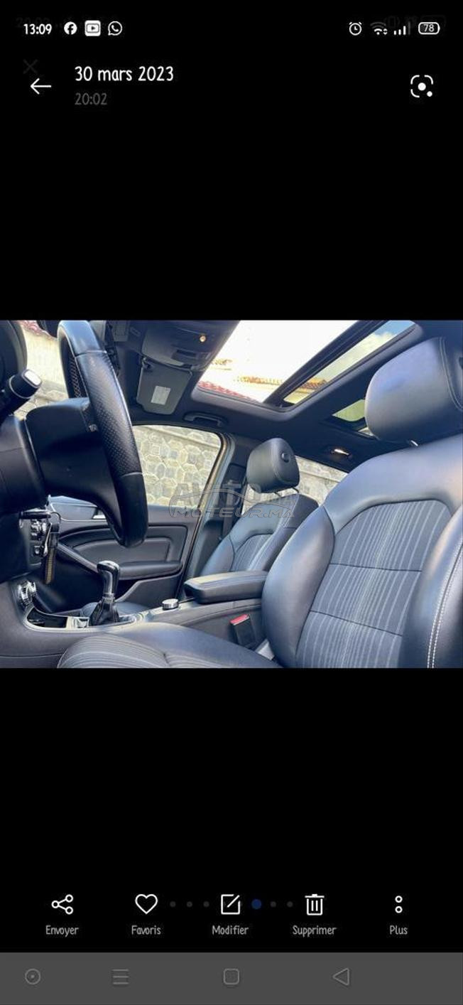 classe B à vendre