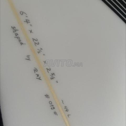 Planche de surf - 2