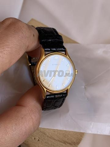 ساعة ETERNA - 2
