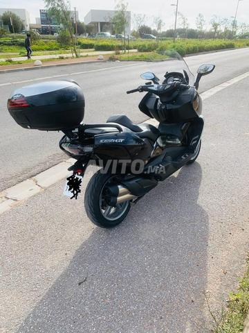 BMW C650 GT 2018 - 2