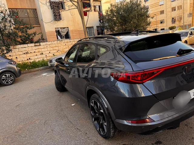 Cupra Formentor - 2