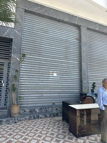 Magasin à vendre à Dar Bouaza - 2