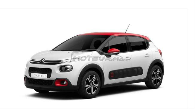 voiture 1er main