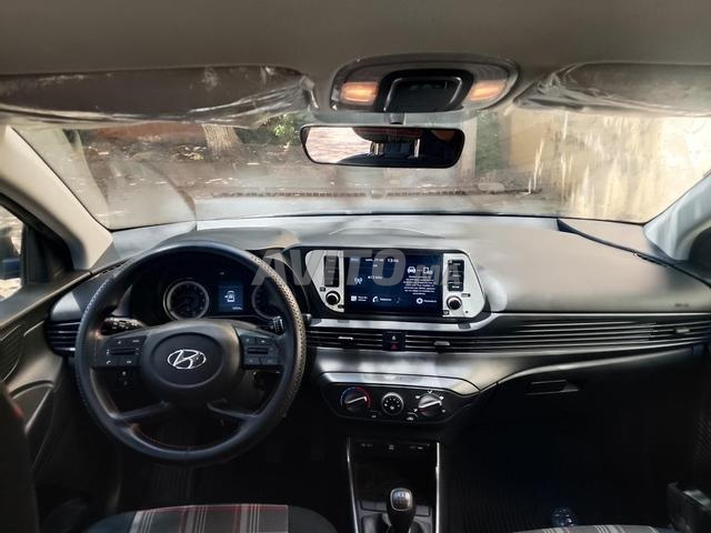 Hyundai i20 2023 - 2