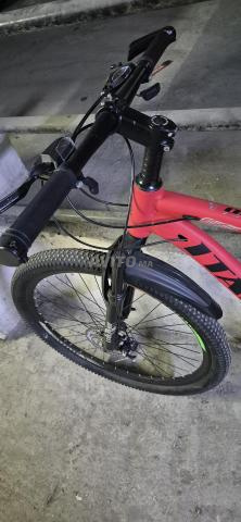 Vélo comme neuf - 2