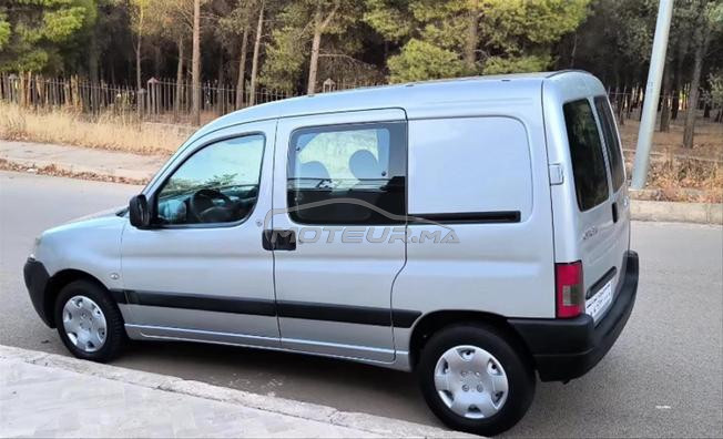 Citroen berlingo 2009