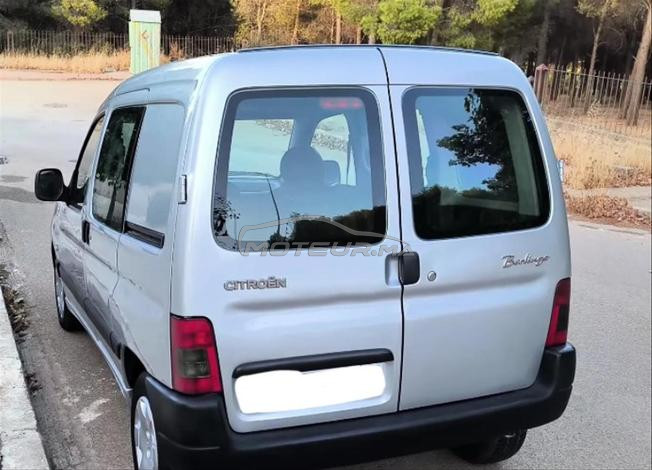 Citroen berlingo 2009