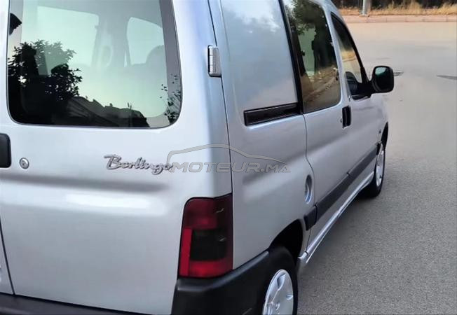 Citroen berlingo 2009