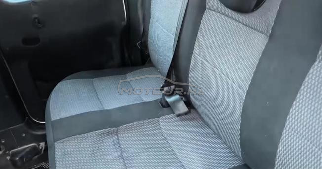 Citroen berlingo 2009