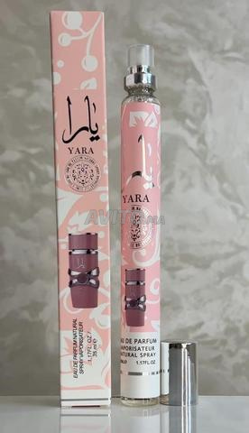 Parfums pour femmes - 2