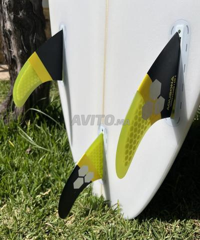 planche de surf - 2