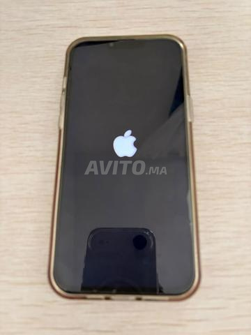 iPhone 13 Pro Max (256 Go) - Bon état général
