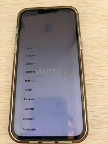 iPhone 13 Pro Max (256 Go) - Bon état général - 2