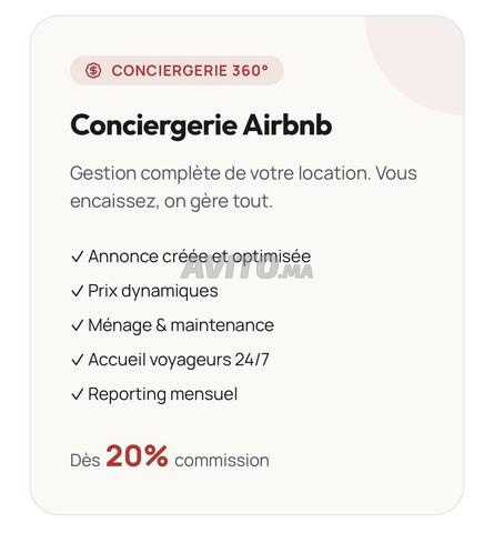خبير Airbnb (7 سنوات) - 2
