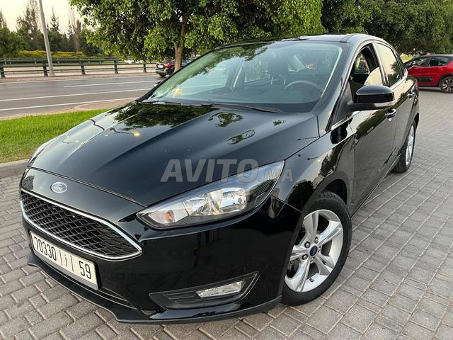 Ford Focus Diesel Toutes Options - 2