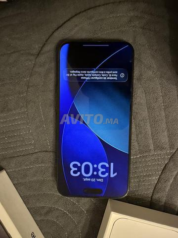 iPhone 15 Pro Max eSIM