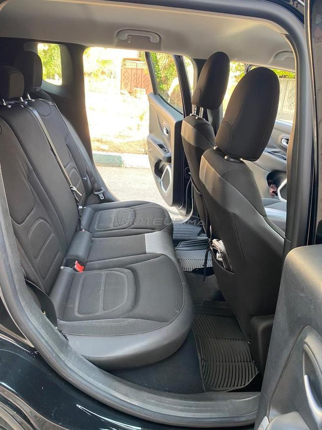 JEEP RENEGARDE 2017 FULL OPTION 