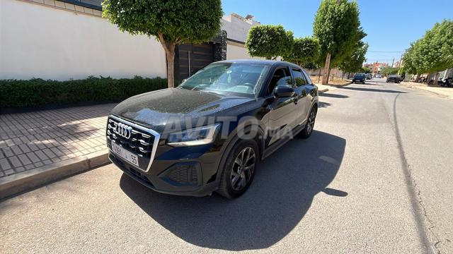 Je mets en vente Audi Q2 - 2