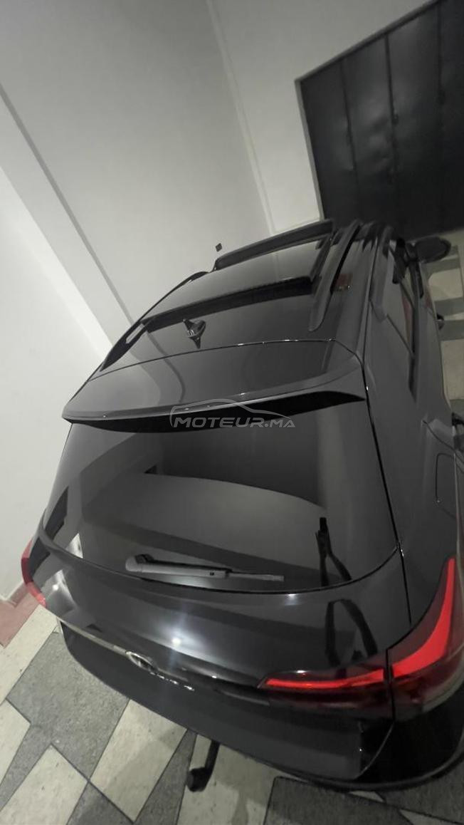 t-roc édition sport black