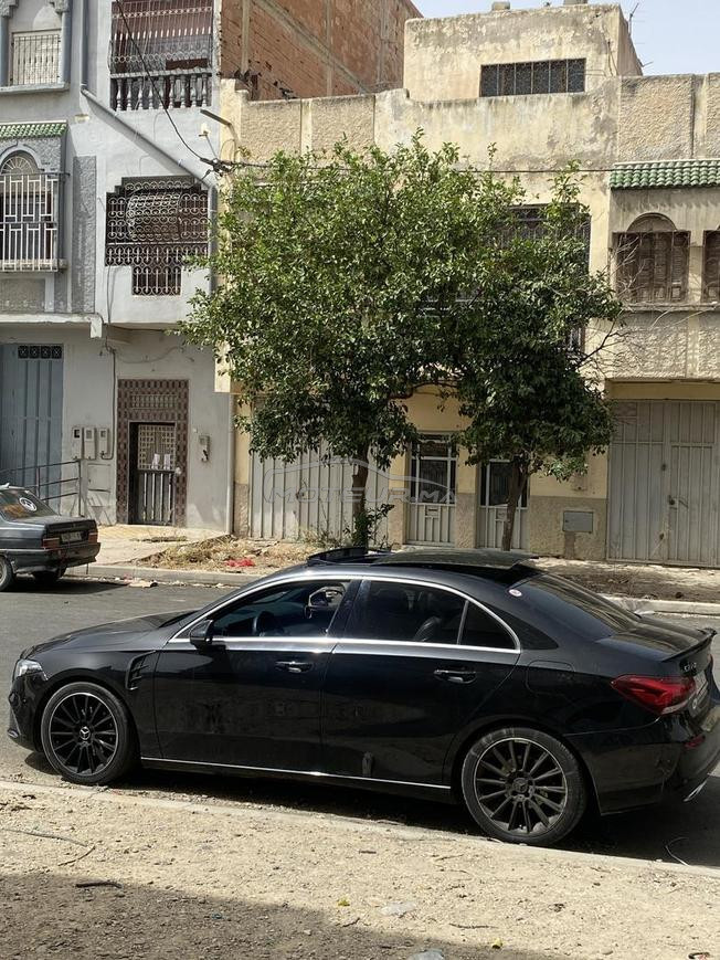 Mercedes Benz a200