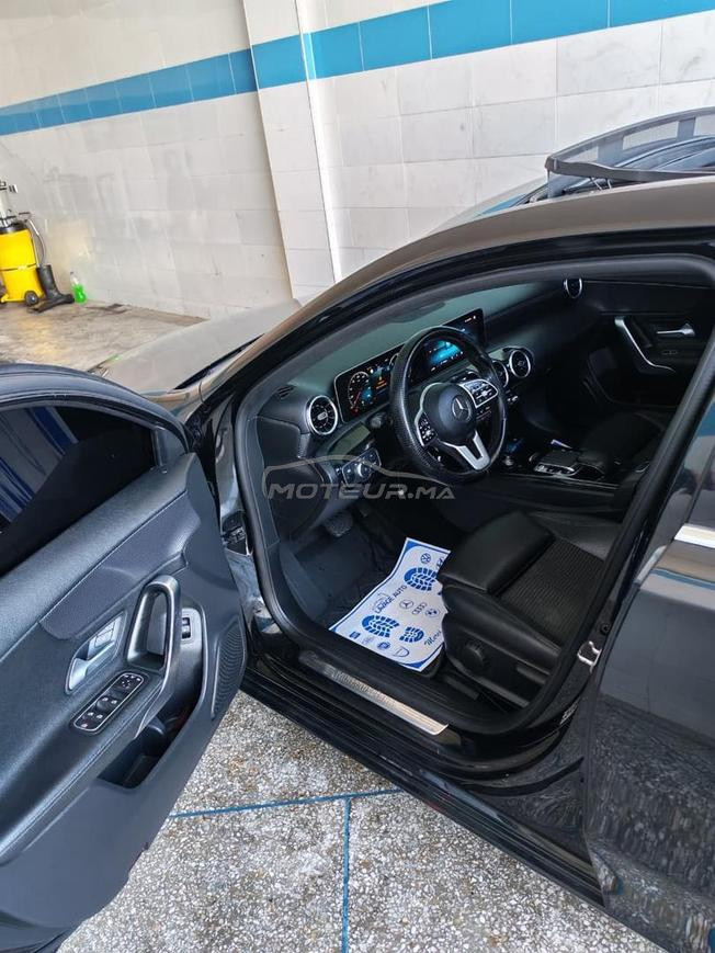 Mercedes Benz a200