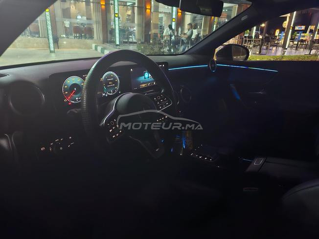 Mercedes Benz a200