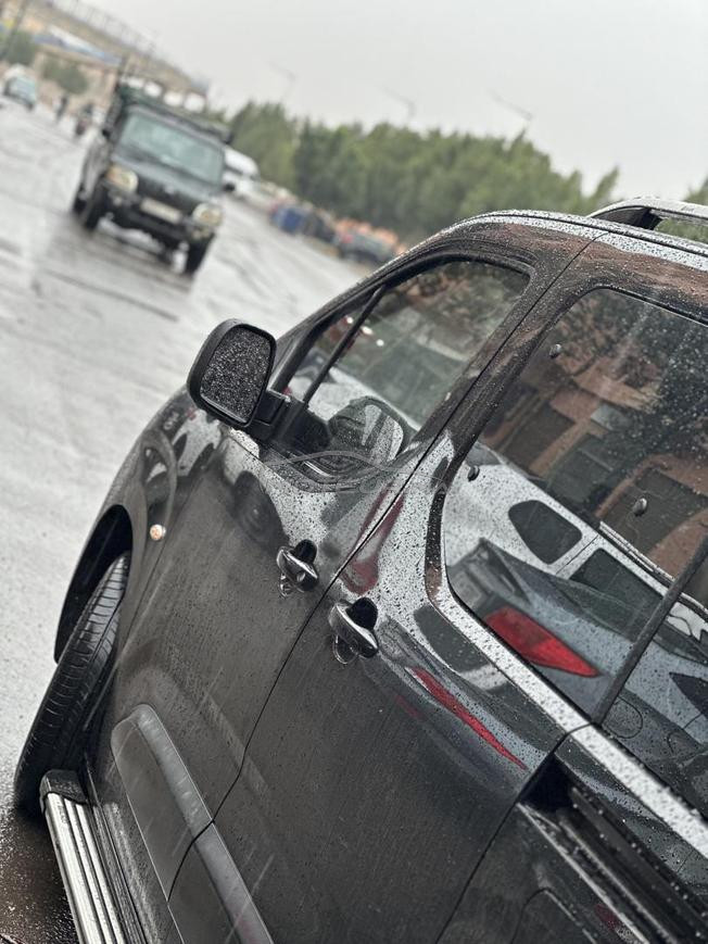 Citroën Berlingo Diesel Manuelle 2023 à Marrakech