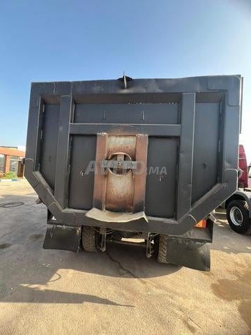 IVECO 8x4 450 model 2023