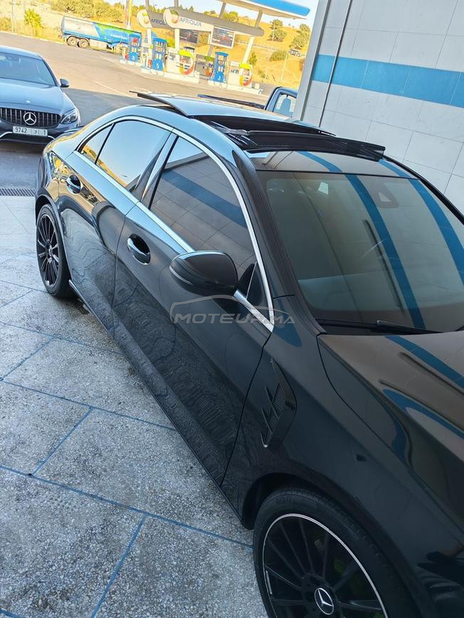 Mercedes Benz a200