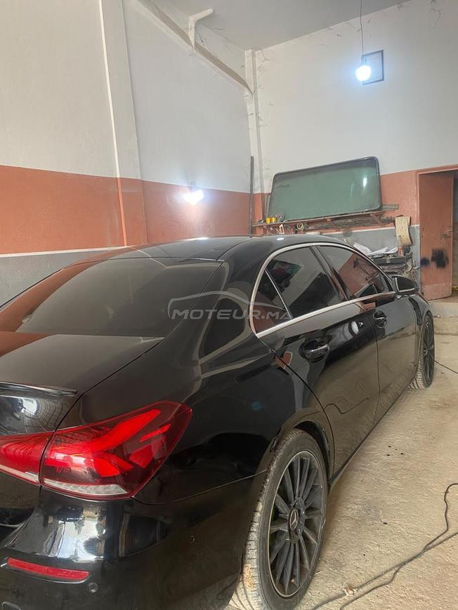 Mercedes Benz a200