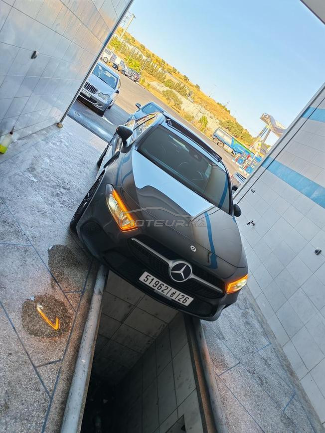 Mercedes Benz a200