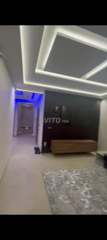 Appartements à louer 96 m² à Tanger - 2