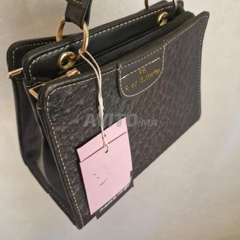 petit sac noir - 2