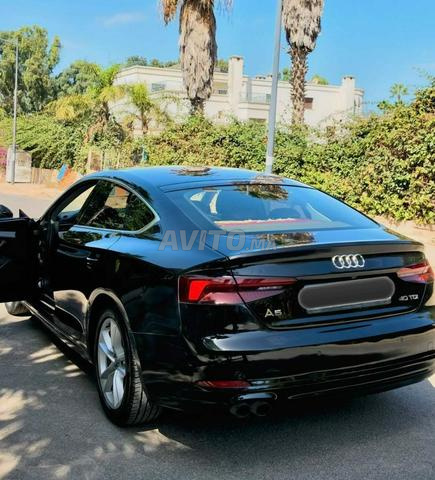Audi A5 sportback - 2