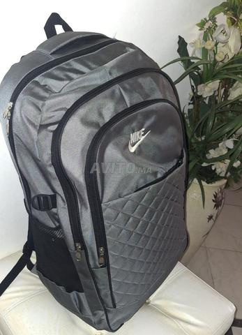 Grand sac Nike pour ados - 2