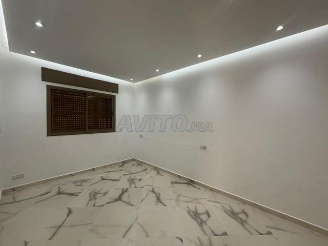 Deux Appartements sur un Même Titre – Hawma Hadad - 2